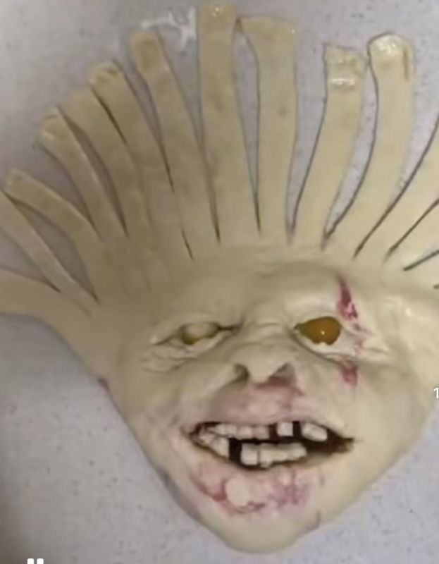 Шалости на кухне и обычные будни: как прошел день