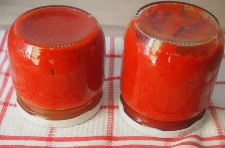 Турецкое чудо: как приготовить пасту из болгарского перца