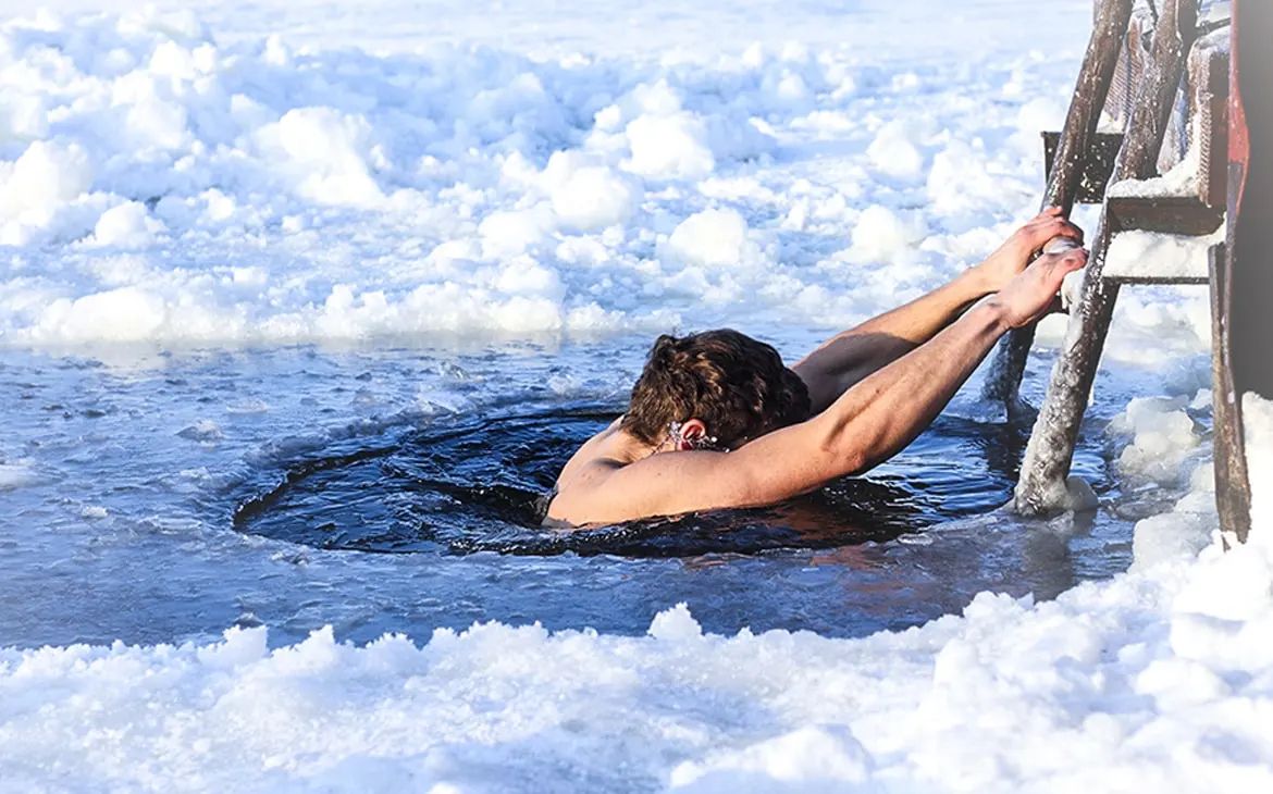 Тепло Крещения: как простой чай соединял людей в морозный вечер