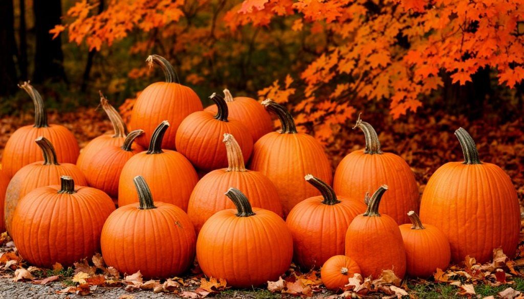 Как запекание скрадывает меньше питательных веществ: простая жизнь с тыквой осенью