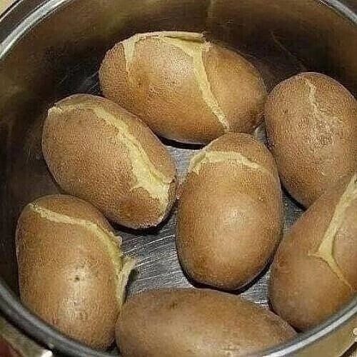 Картофель на вкус дома: простые тайны гостеприимной кухни