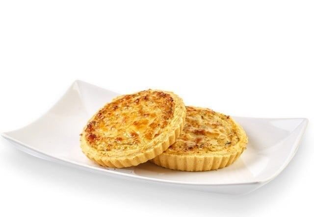 Как сделать ваши любимые блюда более здоровыми и вкусными