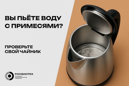 Накипь в чайнике: чего стоит опасаться и как с ней бороться?