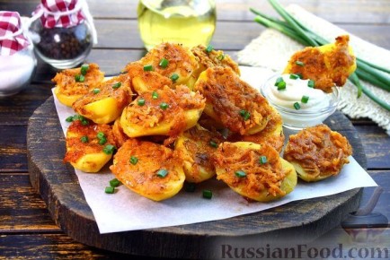 Легкие и вкусные блюда для незабываемых моментов