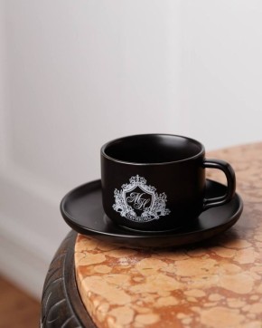 Кофейные пары: идеальный подарок для настоящих ценителей