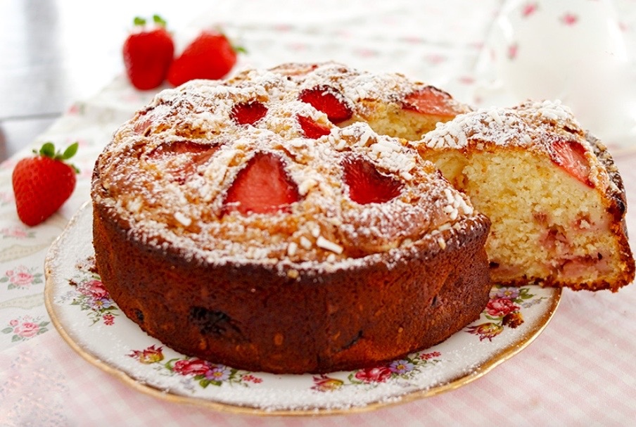 Выпечка с творогом: пять восхитительных рецептов для любого повода