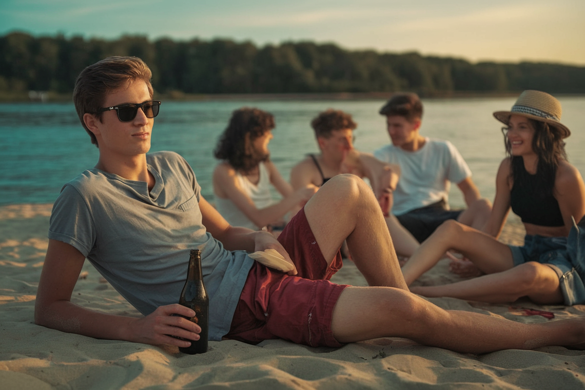 Когда отдых становится личным: что стоит за решением мужа провести отпуск без семьи