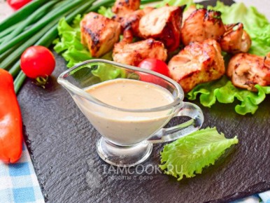 Нежный шашлык из курицы: секрет идеального маринада