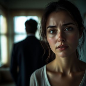 Неожиданная правда: как недомолвки сломали жизнь семьи