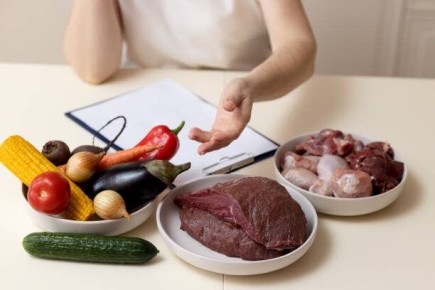 Здоровое питание: где же мясо в нашем рационе?
