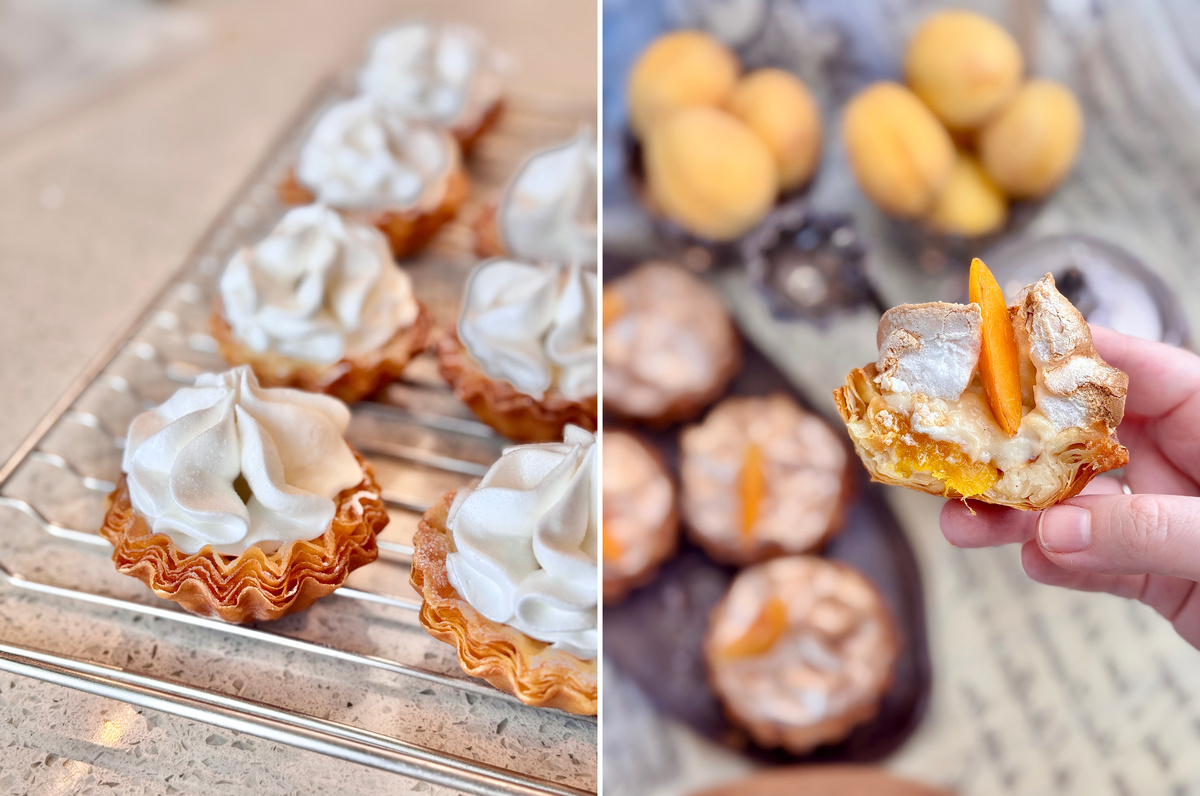 Фаншоннеты: история и секреты французского десерта