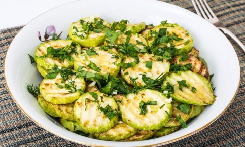 Тыква и кабачки: кулинарные идеи для лета и осени