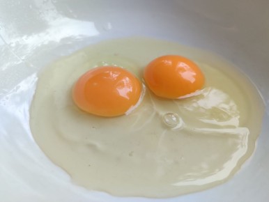 Утренний омлет в духовке: воздушно, просто, без суеты