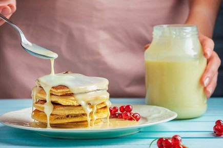 Белорусский знак качества получил сгущенка и комбайн и объясняет свой смысл