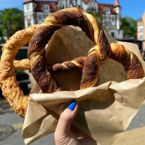 Где вкусно поесть в Зеленоградске: популярные заведения для гурманов