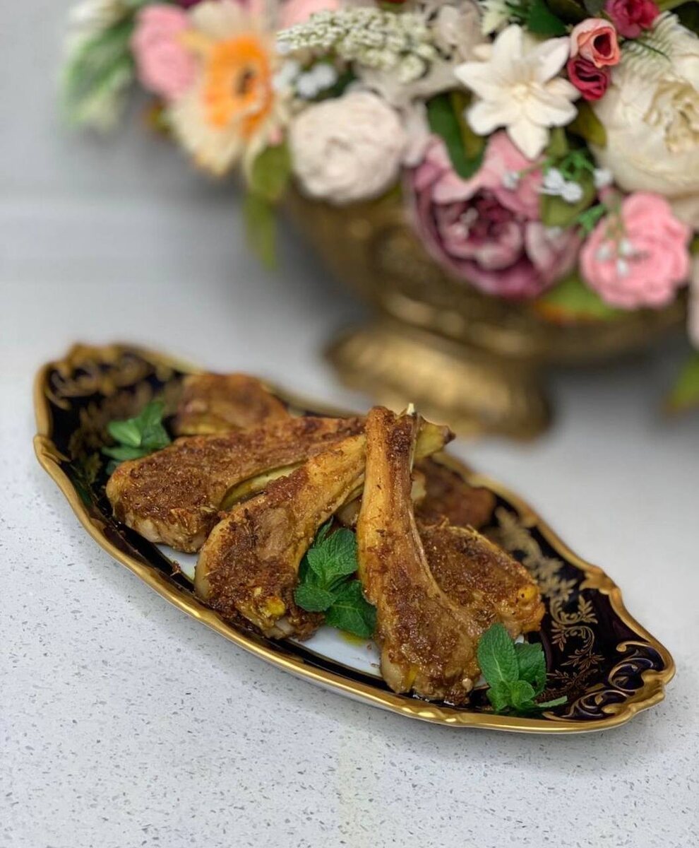 Как правильно готовить баранину: избегаем жесткости и ненужного запаха