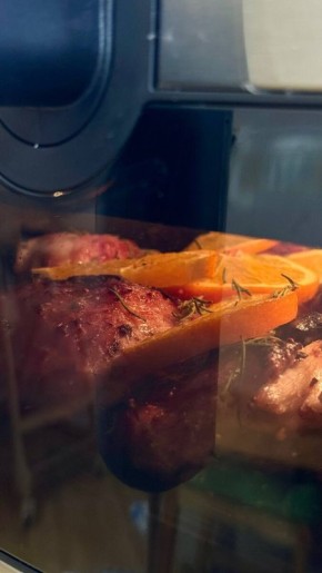 Тайны создания идеального праздничного ужина