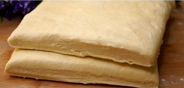 Слоеное тесто без лишних хлопот: быстро и вкусно