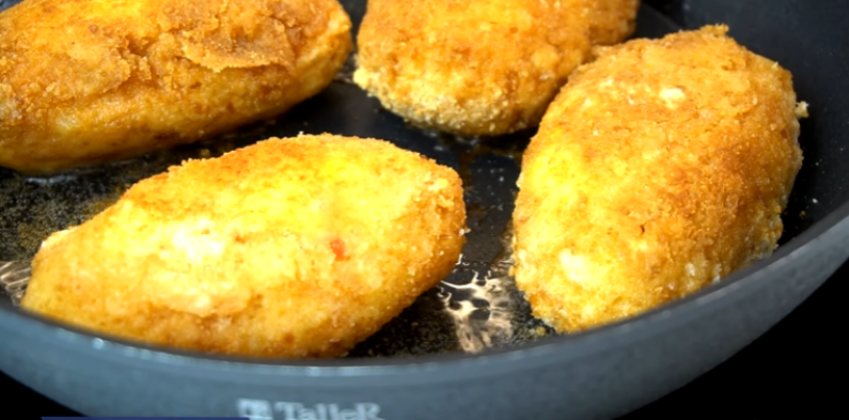 Кулинарное волшебство в каждой котлете