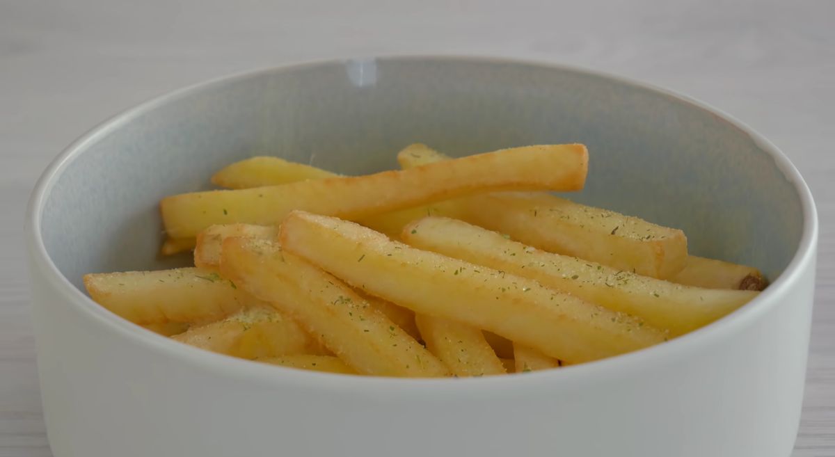 ��� ����������� ��������� ��� ��� � KFC: ������� ���������� ��������� �������