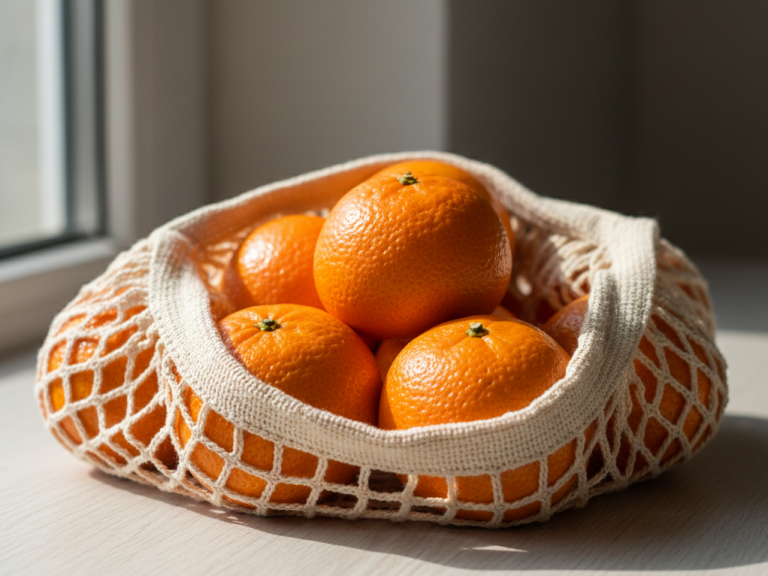 Почему мандарины стоит добавить в рацион