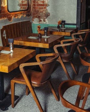 Кулинарное вдохновение: новые гастрономические открытия в Москве