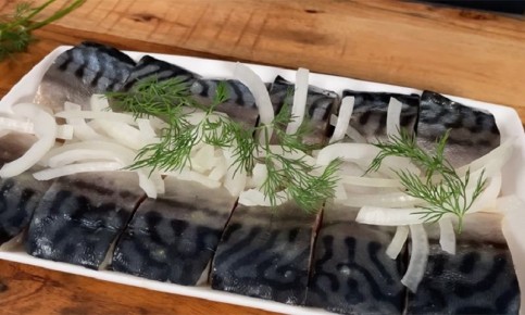 Секреты приготовления скумбрии: простой деликатес для любого повода