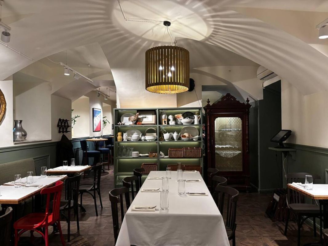 ���������� ������: ���������� ����������� ��� � ������ ������