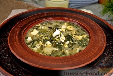 Новые грани вкуса: удивительные рецепты супов для любого времени года