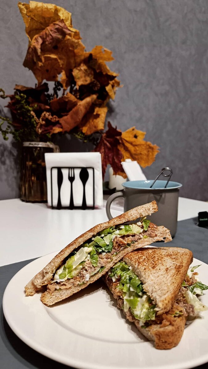 Путешествие к здоровому питанию: как старые привычки уступают место новым