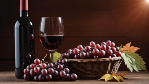 Как правильная подача влияет на наслаждение хорошим вином