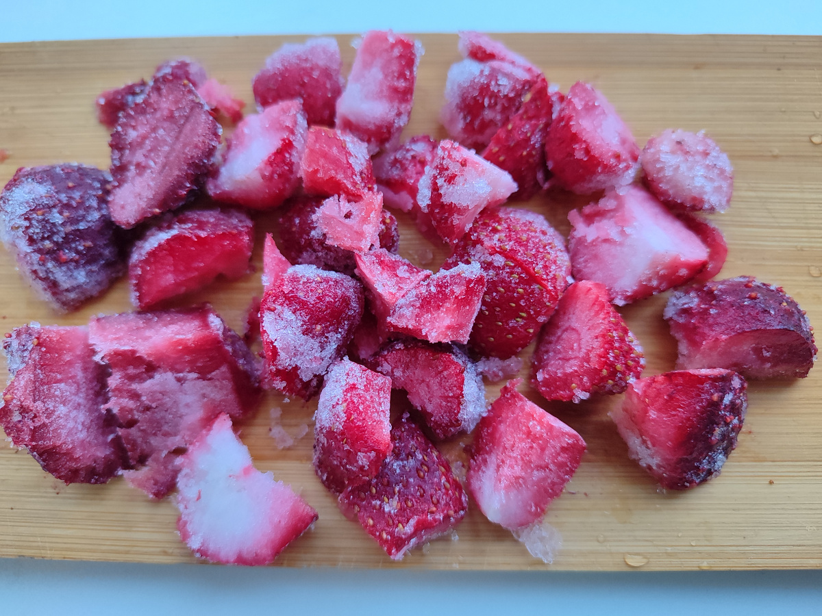 Согревающие смузи для зимних дней: воскрешаем летние эмоции