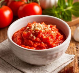 Когда острое становится легендой: секреты хреновины