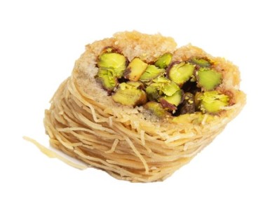 Уникальная история пахлавы: от султанов до современности