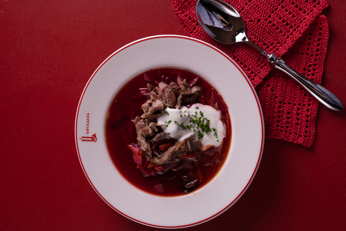 Необычная калья с уткой: вкусный способ отпраздновать старый Новый год