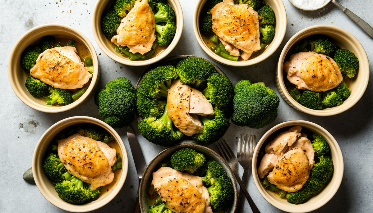 Почему дробное питание может навредить вашему здоровью