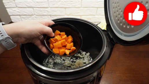 Вкусное овощное рагу в мультиварке: идеальный рецепт для ужина