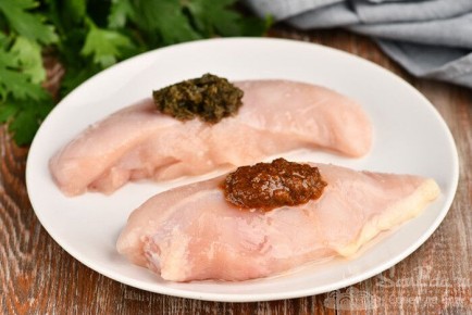 Быстрые и простые рецепты куриных блюд за 15 минут