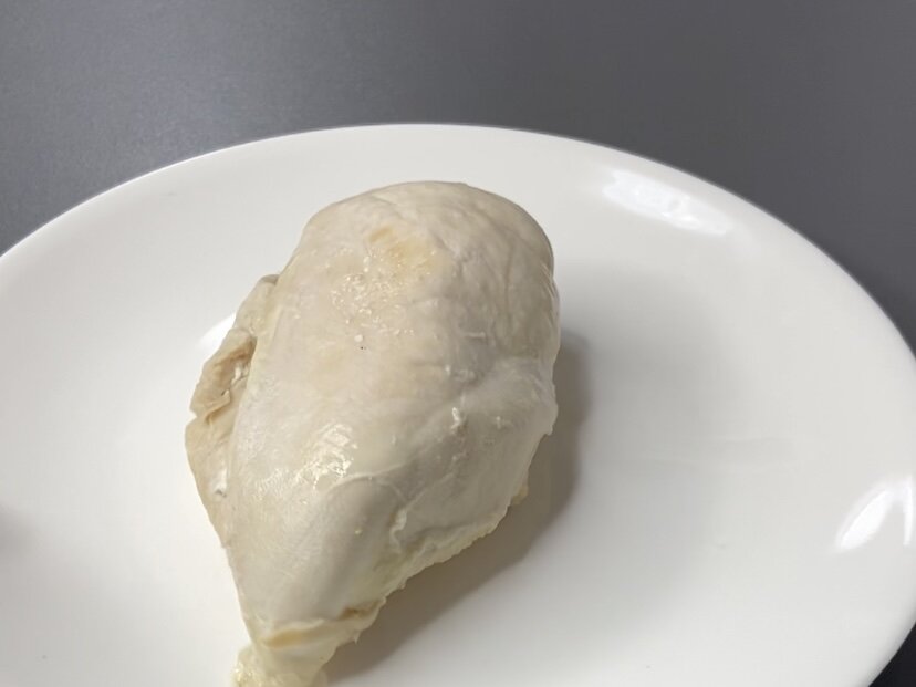 Простой и вкусный салат «Дамский», который вас удивит