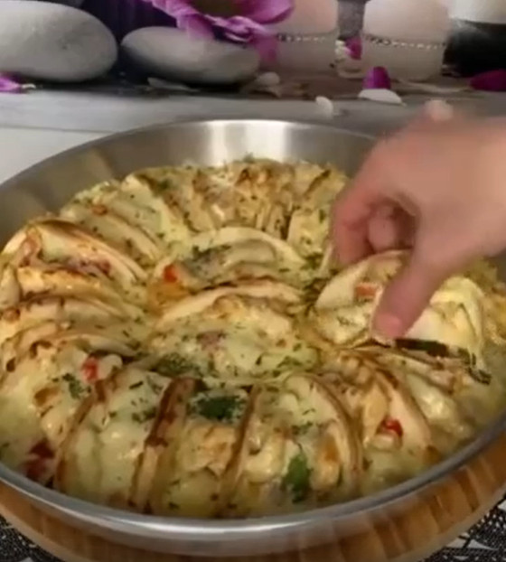 Открытие мини-тако: простой способ насладиться вкусом