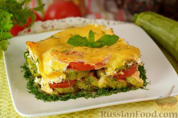Необычные закуски и основные блюда для вашей кухонной коллекции