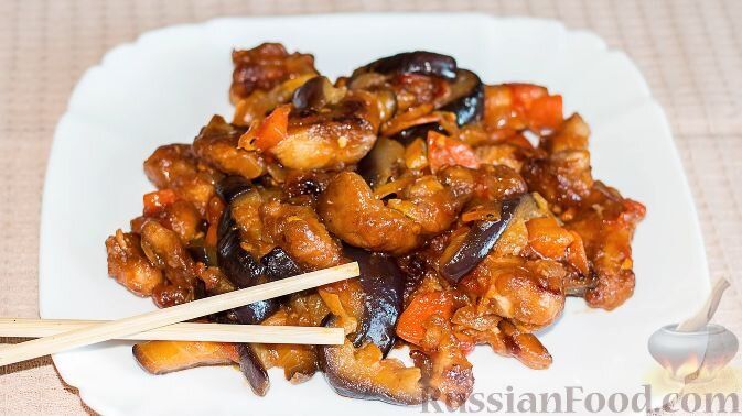 Необычные рецепты с курицей, которые приятно удивят