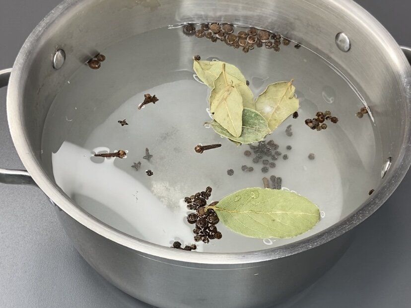 Свинина, запеченная в духовке: идеальный перекус для поездки