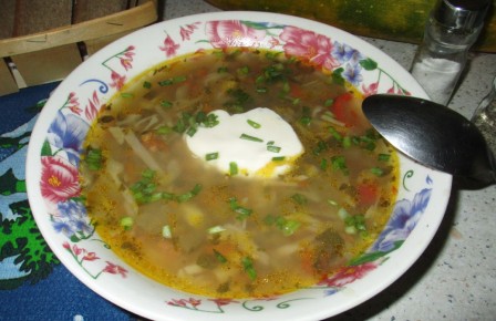 ��� � ������ � �������, ������� ���������� ���� ���, ��� �� ����� ������