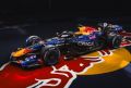 Дебют нового болида Red Bull и Ford: погоня за победами начинается