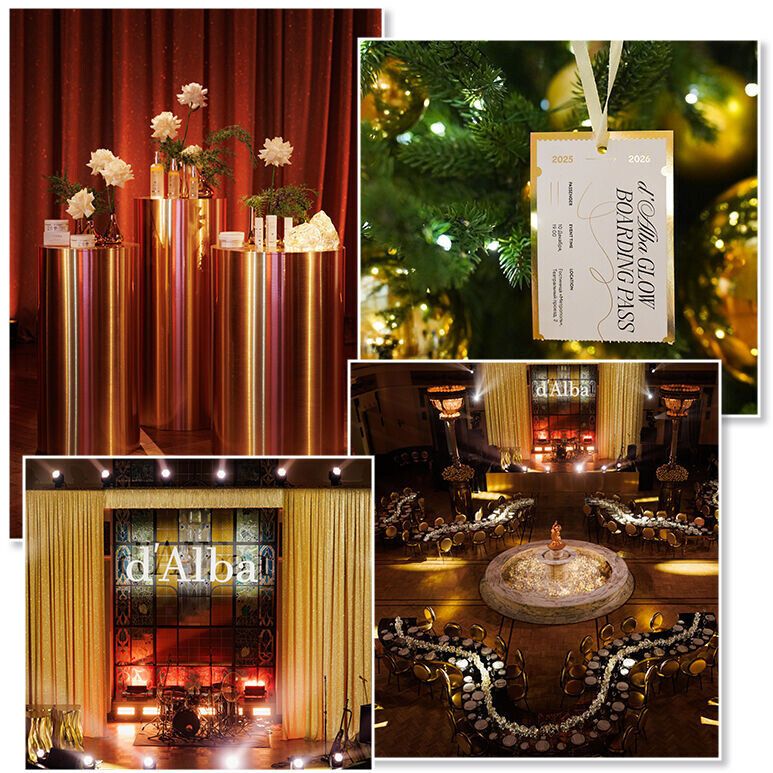 ������ �� ����-����� d'Alba: ������� � ����� � ������������ ����������