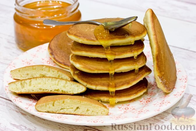 Необычные оладьи: четыре оригинальных рецепта для гурманов