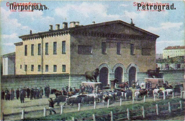 Тайны вкуса: как развивалась русская колбаса