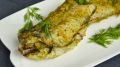 Волшебный минтай в духовке: простое и вкусное решение для ужина