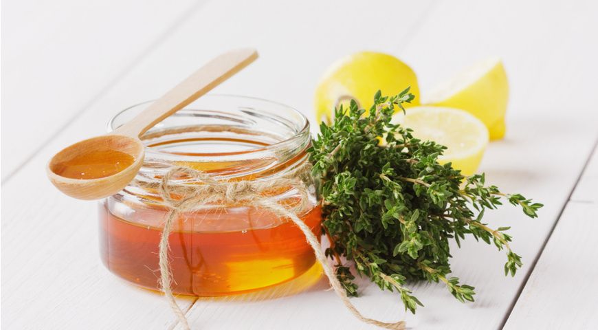 Как поддержать детский иммунитет: лучшие продукты осенью